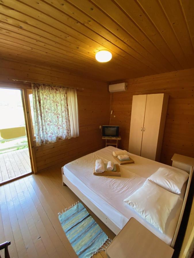 Hotel Kistrik กูเดาทา ภายนอก รูปภาพ