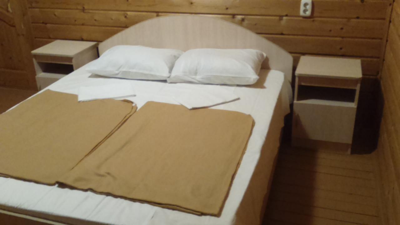 Hotel Kistrik กูเดาทา ภายนอก รูปภาพ
